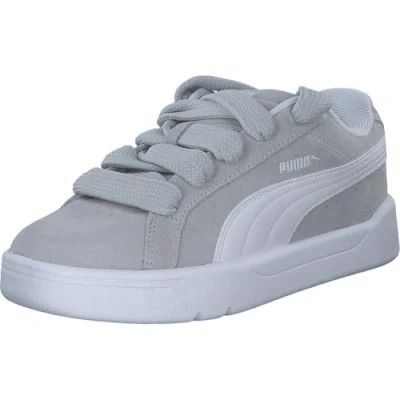 Abbildung von PUMA Unisex Park Lifestyle Easy SD Sneaker, COOL Light Gray White, 40 EU
