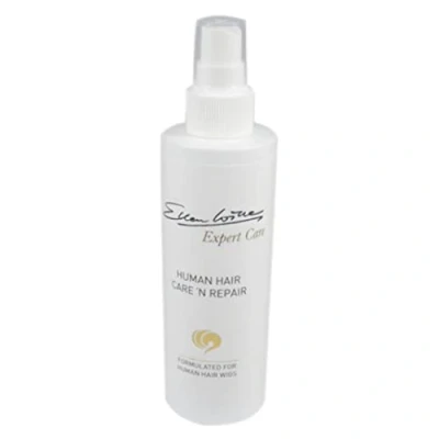 Abbildung von Ellen Wille Expert Care Humain Hair Car&#039;n Repair Sprühkur Conditioner 200 ml NEU