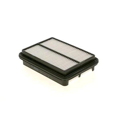 Abbildung von BOSCH 1 987 429 123 Luftfilter 53 164 223 Filtereinsatz TOYOTA: Cressida II Saloon, Celica IV Hatchback, Starlet III DAIHATSU: CHARADE 4