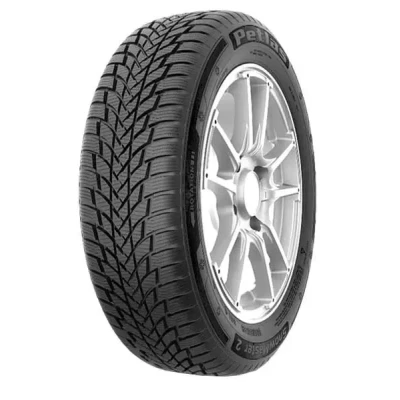 Abbildung von Petlas SNOWMASTER 2 165/65 R14 79T PKW Winterreifen Reifen 213000