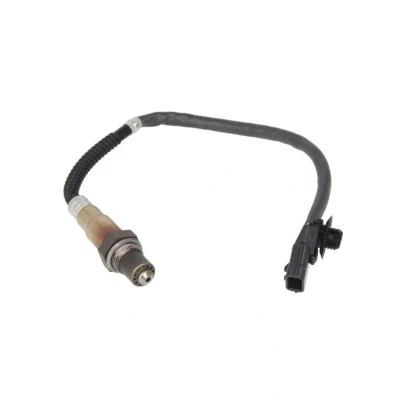Abbildung von BOSCH 0 258 010 110 Lambdasonde 4 DACIA: SANDERO 2, LOGAN MCV RENAULT: Clio
