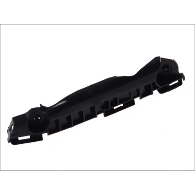 Abbildung von ROMIX C60480 Halter, Stoßfänger links, vorne TOYOTA: Yaris II Hatchback