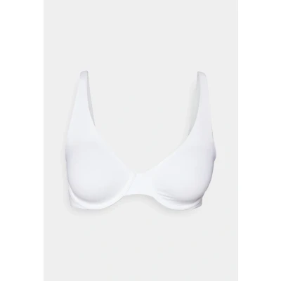 Abbildung von Schiesser Unique Micro Bügel BH, Damen, Größe: 75B, Weiss