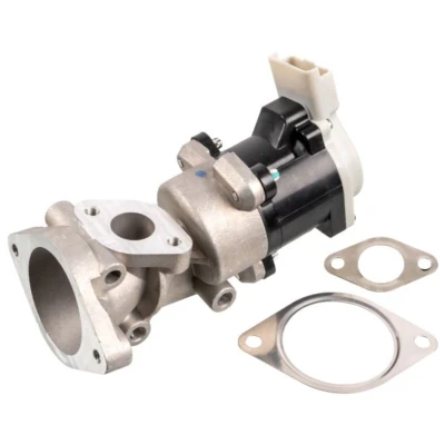 Abbildung von FEBI BILSTEIN 175084 AGR Ventil mit Dichtungen LAND ROVER: Discovery 4, Range Rover Sport, 3