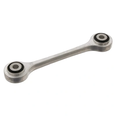 Abbildung von FEBI BILSTEIN 31706 Koppelstange Vorderachse links, rechts 244,2, 197 VOLKSWAGEN: Touareg I, II, AUDI: Q7