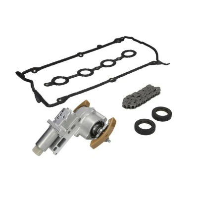 Abbildung von AUTLOG KT1001 Steuerkettensatz AUDI: A4 B7 Avant, B6 B5 VOLKSWAGEN: Polo IV Hatchback, Golf 4, Passat GP Saloon, SEAT: Ibiza 3