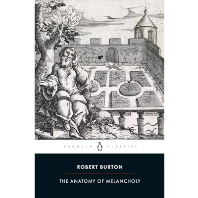Abbildung von The Anatomy Of Melancholy [Musikkassette]