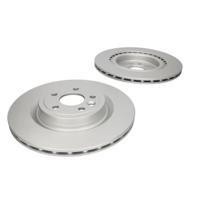 Abbildung von DELPHI BG4786C Bremsscheibe 325 20 5 Belüftet beschichtet unbehandelt ohne Radlager, ABS Sensorring JAGUAR: F Pace, I Pace