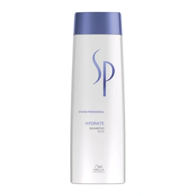 Abbildung von SP Hydrate Shampoo 250 ml