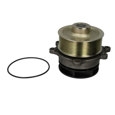 Abbildung von THERMOTEC WP IV111 Wasserpumpe 23 mit Dichtung Dichtring mechanisch