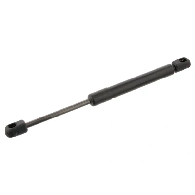 Abbildung von FEBI BILSTEIN 28559 Heckklappendämpfer 560 280 beidseitig MERCEDES BENZ: SLK