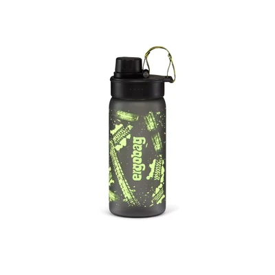 Abbildung von ergobag Trinkflasche Speed Grau