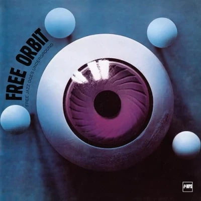 Abbildung von Free Jazz Goes Underground (feat. Udo Lindenberg / CD Digipak)