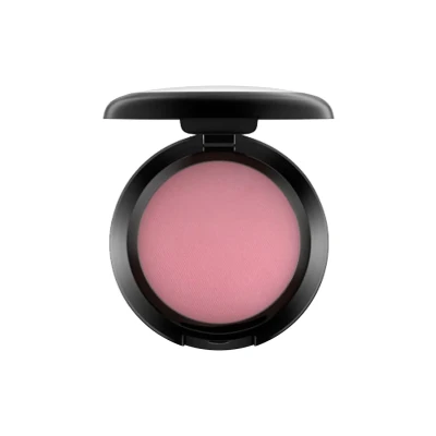 Abbildung von MAC Powder Blush Rouge, Damen, Größe: 6 g, Breath of plum