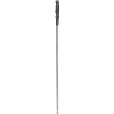 Abbildung von Bosch 1x PRO Wood HSS Installationsbohrer (für Hartholz, Sandwich Metall, Ø 20,00 mm, Professional Zubehör Bohrmaschine/Schrauber, Bohrhammer)