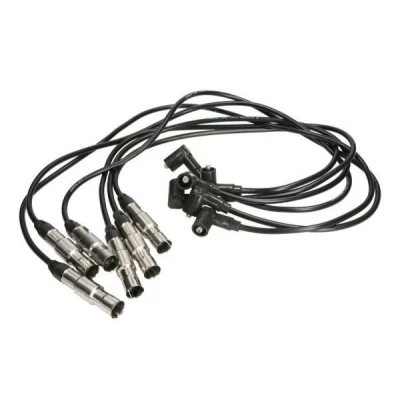 Abbildung von ENGITECH ENT910230 Zündkabelsatz VOLKSWAGEN: GOLF 3, Passat B3/B4 Saloon, FORD: Galaxy Mk1 MPV