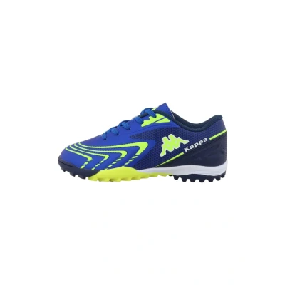 Abbildung von Kappa Sneaker low für Kinder, Größe: 32, Royal lime Schuhe