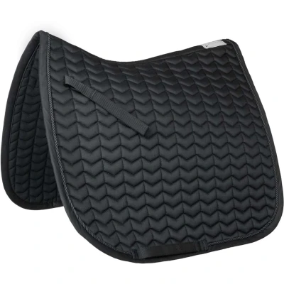 Abbildung von Waldhausen Schabracke Classic Dr Schwarz/Schwarz Warmblut