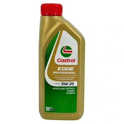 Abbildung von Castrol EDGE Prof LL IV FE 0W 20, 1L L H 1F
