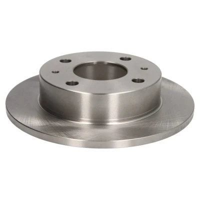 Abbildung von ABE C37012ABE Bremsscheibe Vorderachse 212 9 4 voll SUBARU: Vivio