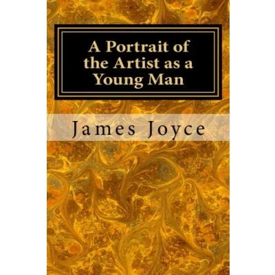 Abbildung von a Portrait of the Artist as Young Man