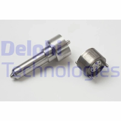 Abbildung von DELPHI 7135 701 Reparatursatz, Einspritzdüse