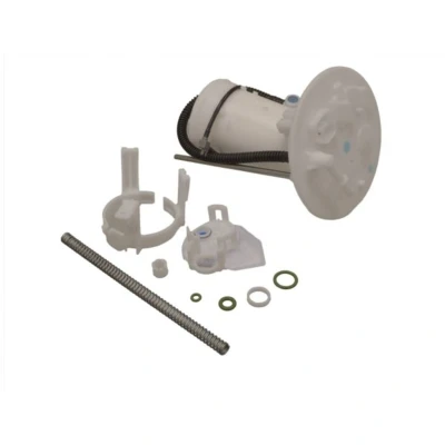 Abbildung von BLUE PRINT ADC42368 Kraftstofffilter Leitungsfilter mit Dichtung, Anbaumaterial MITSUBISHI: ASX Off Road, Outlander 2 SUV, CITROËN: C4 Aircross