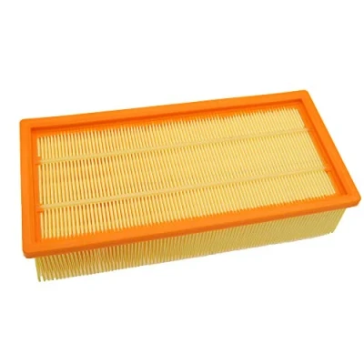 Abbildung von WuYan Luftfilter Staubsauger Ersatzteil für KÄRCHER NT65/2 eco AP NT72/2 TC NT75/2 ME Öldichte Filter