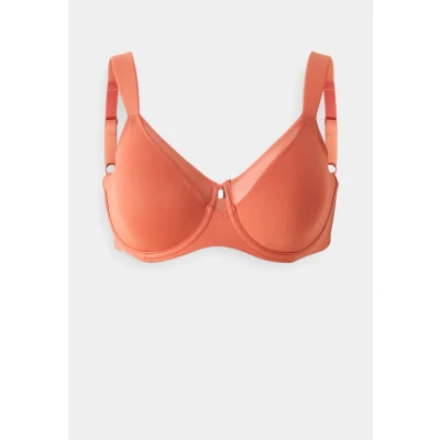 Abbildung von Triumph Women&#039;s True Shape Sensation T W01 Bra, Desert Sunset, 95D