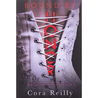 Abbildung von Bound by Honor (Born in Blood Mafia Chronicles, Band 1)