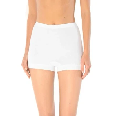 Abbildung von Schiesser 2PACK Panties, Damen, Größe: 52, Weiss