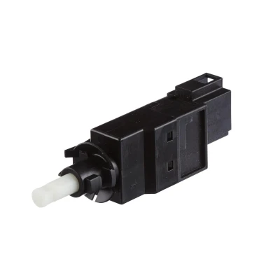 Abbildung von HELLA 6DD 010 966 551 Bremslichtschalter mechanisch 4 MERCEDES BENZ: B Class, A ML Class