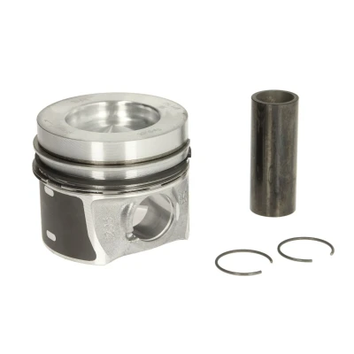Abbildung von KOLBENSCHMIDT 41095600 Kolben 79,5 AUDI: A3 Convertible, VOLKSWAGEN: Passat B6 Variant, SEAT: Leon II Hatchback