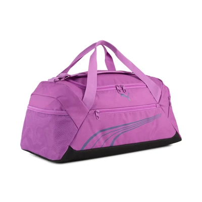 Abbildung von Puma Fundamental Small Sports BAG Unisex Sporttasche, Größe: One Size, Wild berry