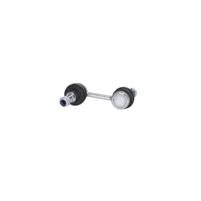 Abbildung von FEBI BILSTEIN 41632 Koppelstange Vorderachse links, rechts 74 M10 x 1,25 mit selbstsichernder Mutter Stahl LOTUS: Elise S2