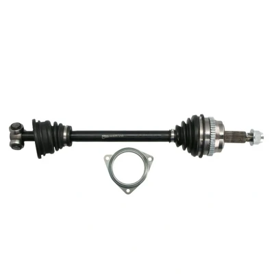 Abbildung von PASCAL G2X042PC Antriebswelle Vorderachse links 641 RENAULT: MASTER 2 Kasten, OPEL: Movano A Van