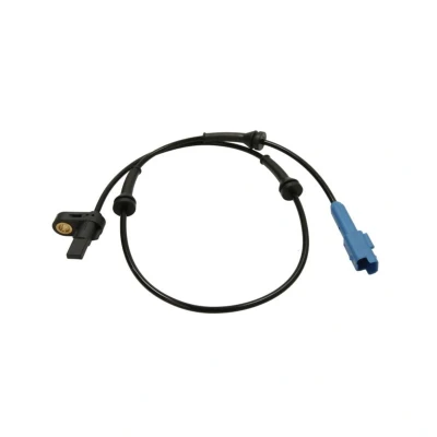 Abbildung von DELPHI SS20024 ABS Sensor aktiver 835 PEUGEOT: 206 Hatchback