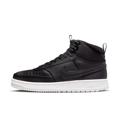 Abbildung von Nike Sportswear Sneaker »COURT VISION MID WINTER«