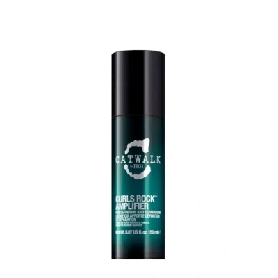 Abbildung von TIGI Catwalk Curls Rock Amplifier 150 ml