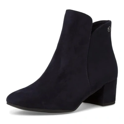 Abbildung von Tamaris Stiefelette 1 25372 41 805 normal