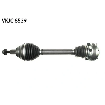 Abbildung von SKF VKJC 6539 Antriebswelle 510,5 VOLKSWAGEN: Golf 7, 7 Variant, Sportsvan, SKODA: Octavia 3 Combi, SEAT: Leon III Hatchback