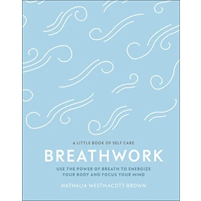 Abbildung von Breathwork: Use The Power of Breath To Energise Your Body And Focus Mind (A Little Book Self Care)
