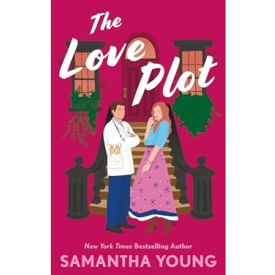 Abbildung von The Love Plot: An irresistibly steamy fake dating rom com