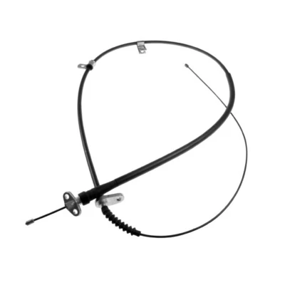 Abbildung von BLUE PRINT ADN146295 Handbremsseil hinten links 2250
