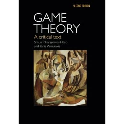 Abbildung von Game Theory: A Critical Text