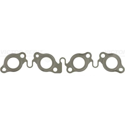 Abbildung von REINZ 71 39243 00 Auspuffkrümmerdichtung Metall Lagen Dichtung LAND ROVER: Range Rover Sport