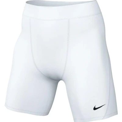 Abbildung von NIKE DH8327 100 W NK DF Strike NP Short Pants Damen White/Black Größe M