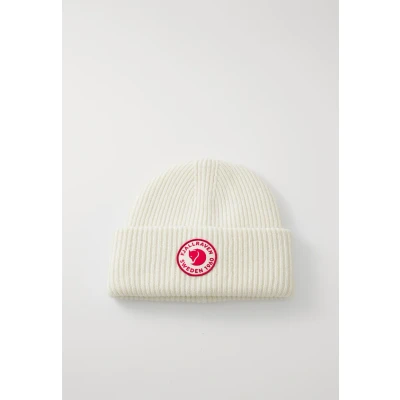 Abbildung von Fjallraven 78142 113 1960 Logo Hat Unisex Chalk White Größe OneSize