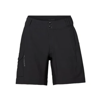 Abbildung von VAUDE Damen Women&#039;s Tremalzini Iii Shorts, Schwarz, 36 EU