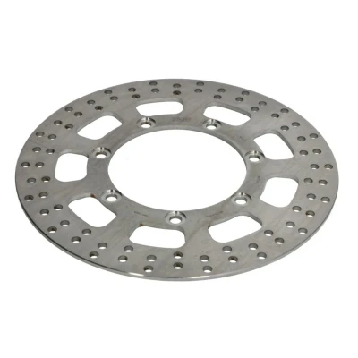 Abbildung von TRW MST210 Bremsscheibe 300 5 gelocht